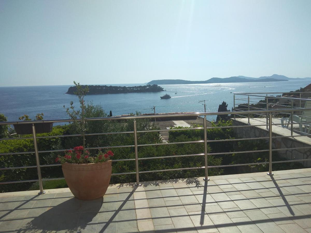 Oliva Apartments Lozica Dubrovnik Exterior photo