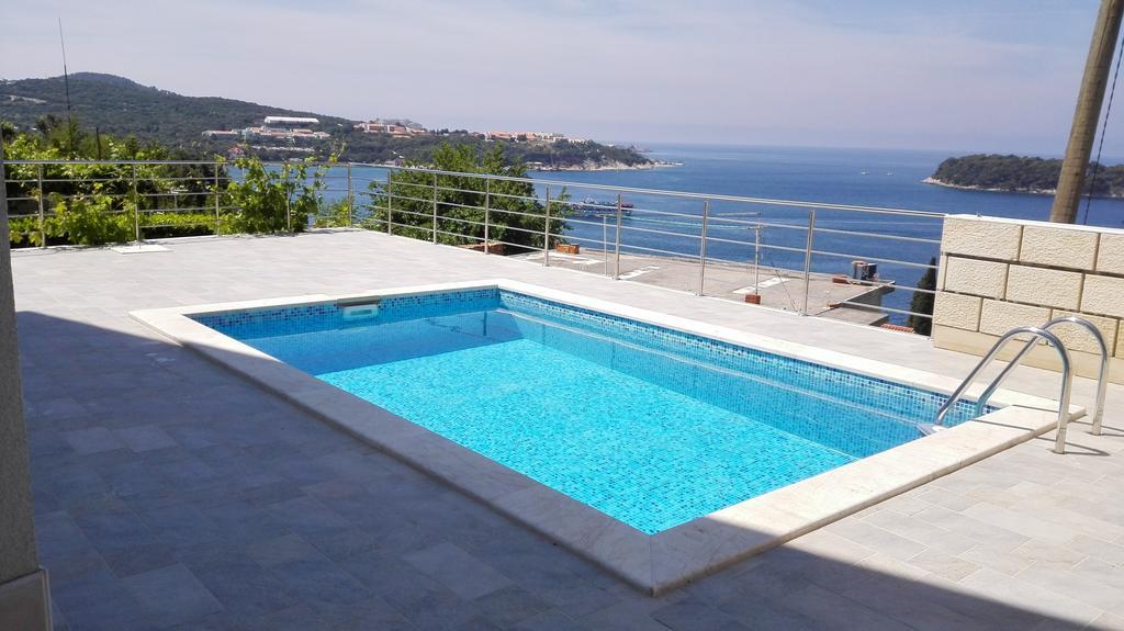 Oliva Apartments Lozica Dubrovnik Room photo