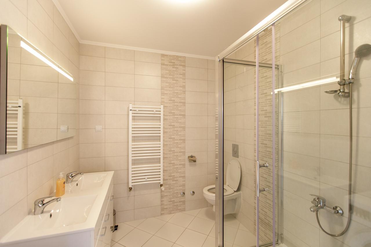 Oliva Apartments Lozica Dubrovnik Exterior photo